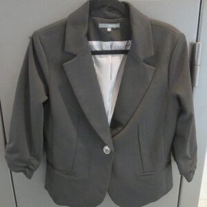 Matty M Blazer - Size Medium